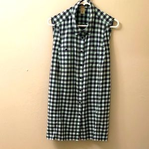 DULUTH TRADING Free Swinging Shirt w/ Pockets!